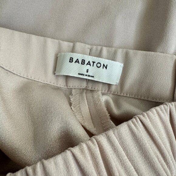 ✨ Aritzia Casual Pants ✨ - Picture 6 of 7